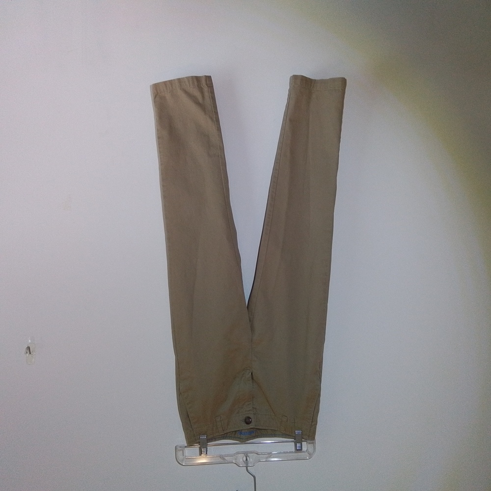 Lands End boy’s khakis